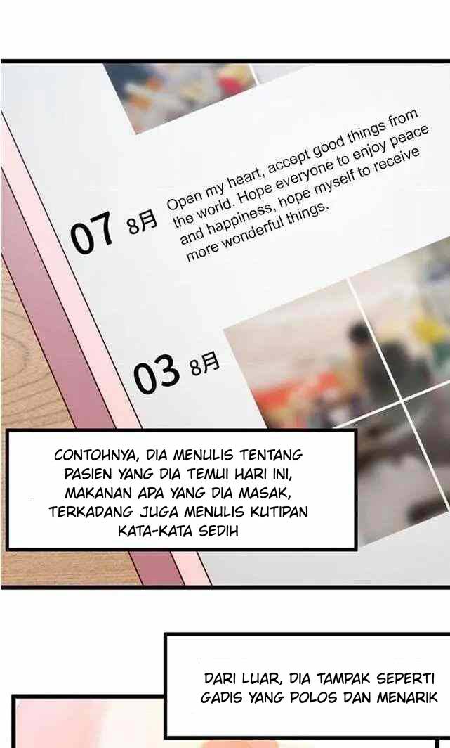 CEO’s Sudden Proposal Chapter 237 Gambar 25